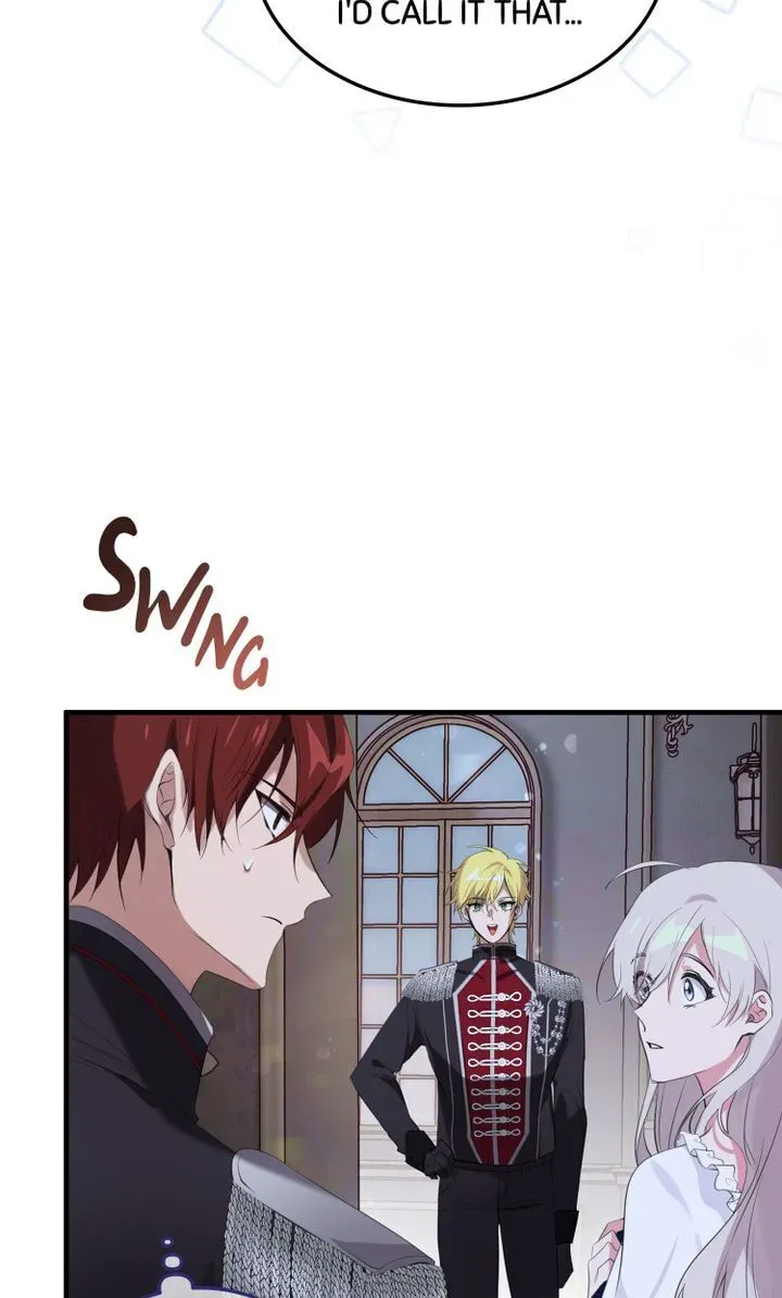 Savor the Taste Chapter 14 page 68 - 