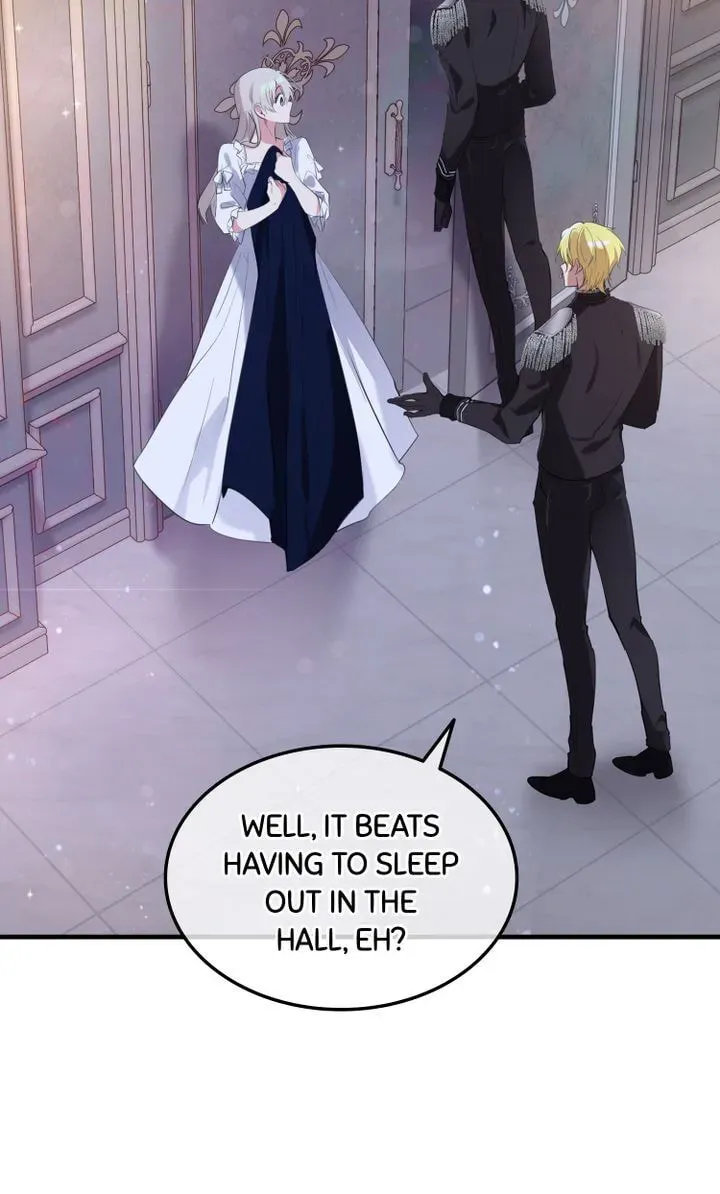 Savor the Taste Chapter 14 page 70 - 