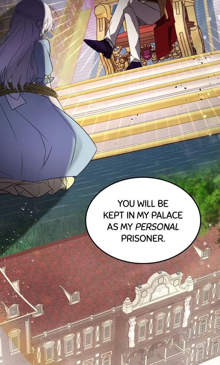 Savor the Taste Chapter 14 page 8 - 