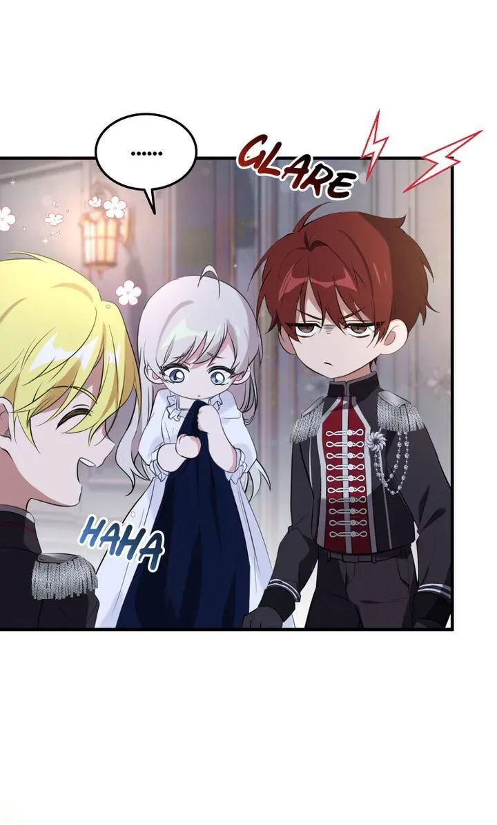 Savor the Taste Chapter 14 page 71 - 