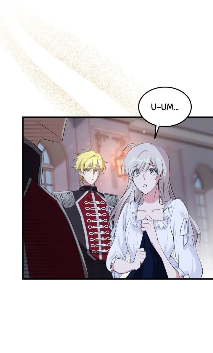 Savor the Taste Chapter 14 page 72 - 