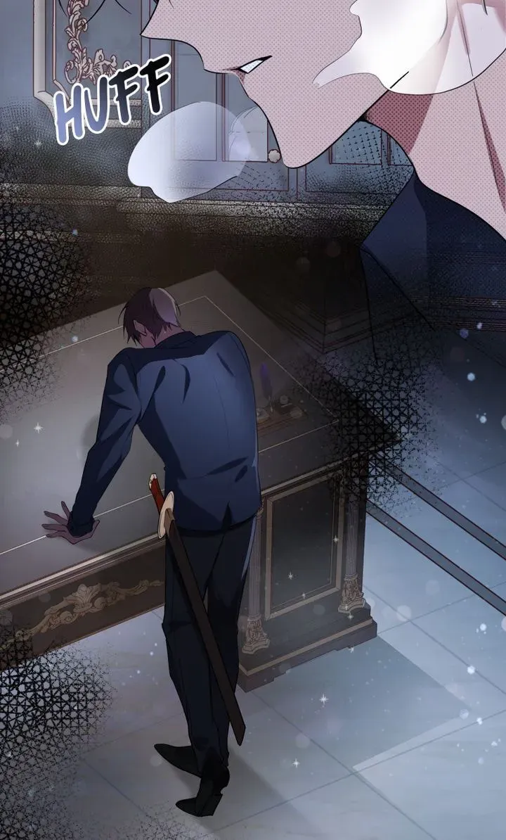 Savor the Taste Chapter 14 page 75 - 