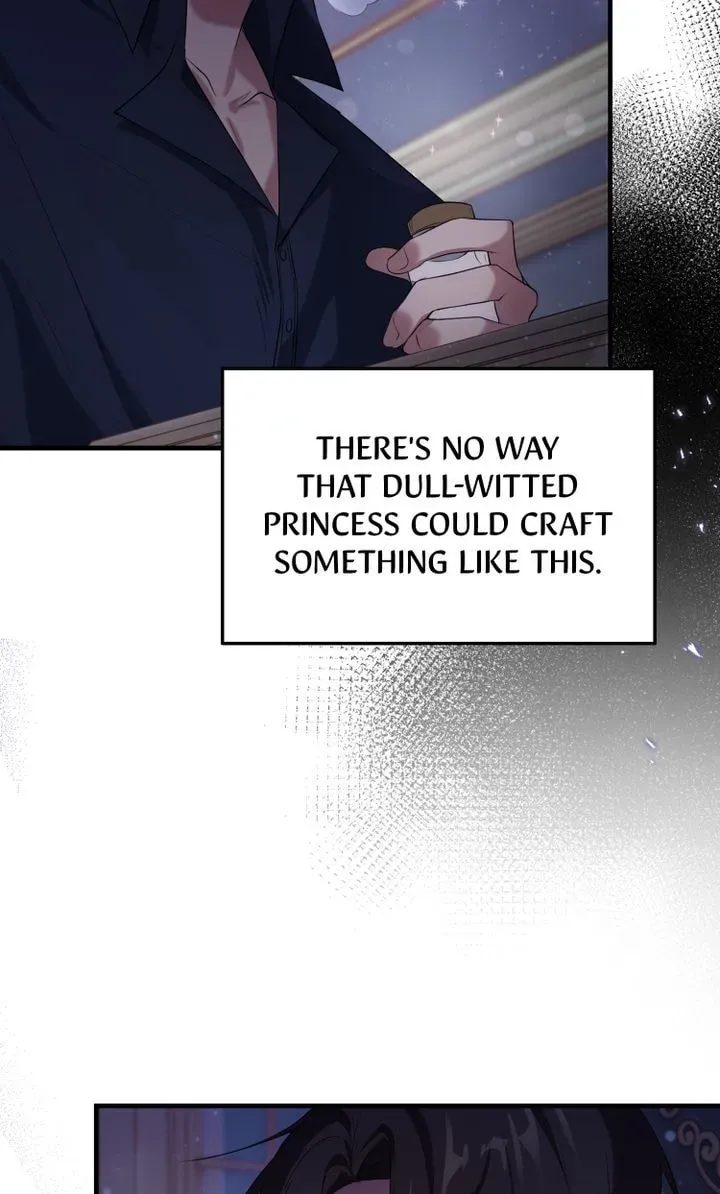 Savor the Taste Chapter 14 page 78 - 