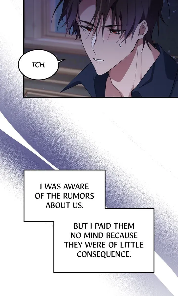 Savor the Taste Chapter 14 page 79 - 