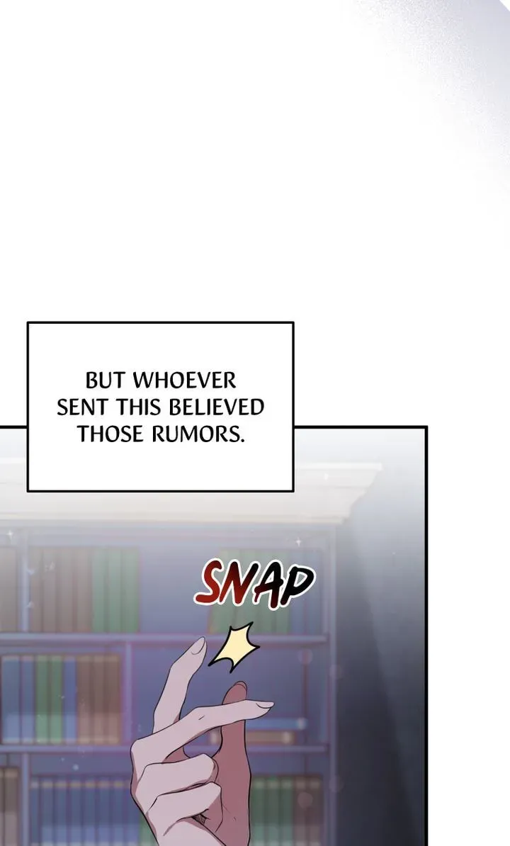 Savor the Taste Chapter 14 page 80 - 