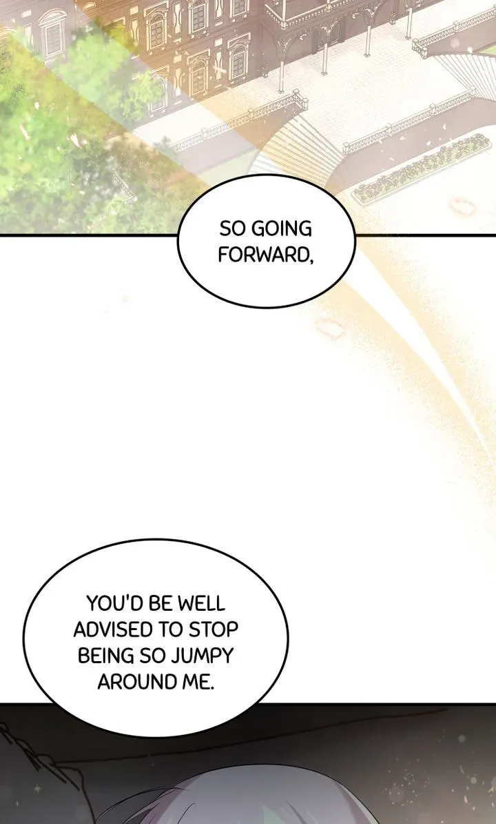 Savor the Taste Chapter 14 page 9 - 