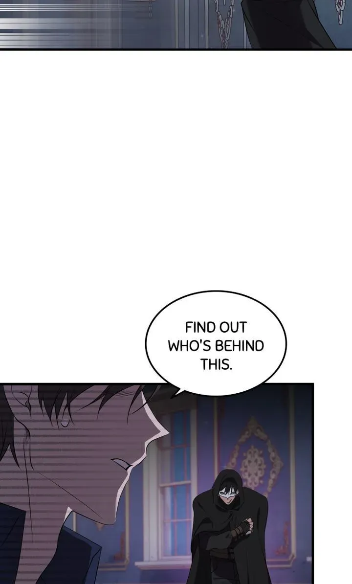 Savor the Taste Chapter 14 page 84 - 