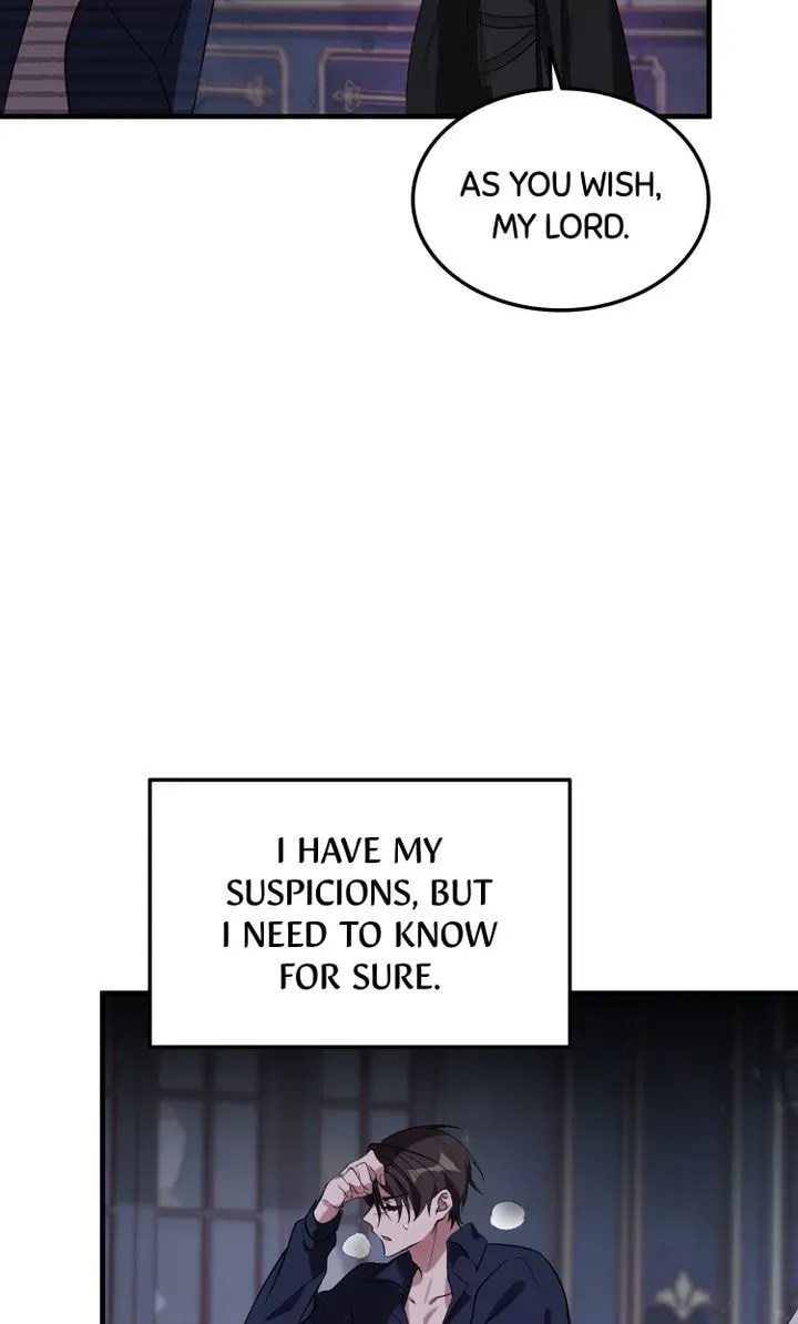 Savor the Taste Chapter 14 page 85 - 