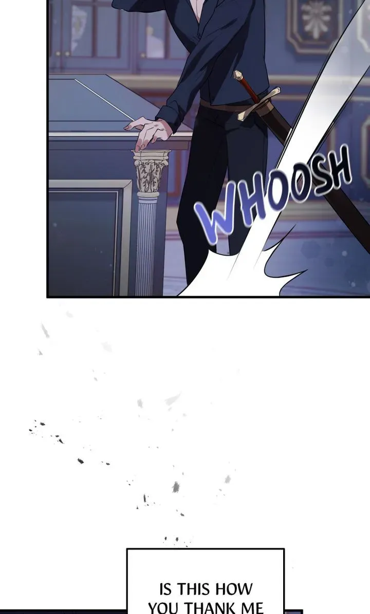 Savor the Taste Chapter 14 page 86 - 