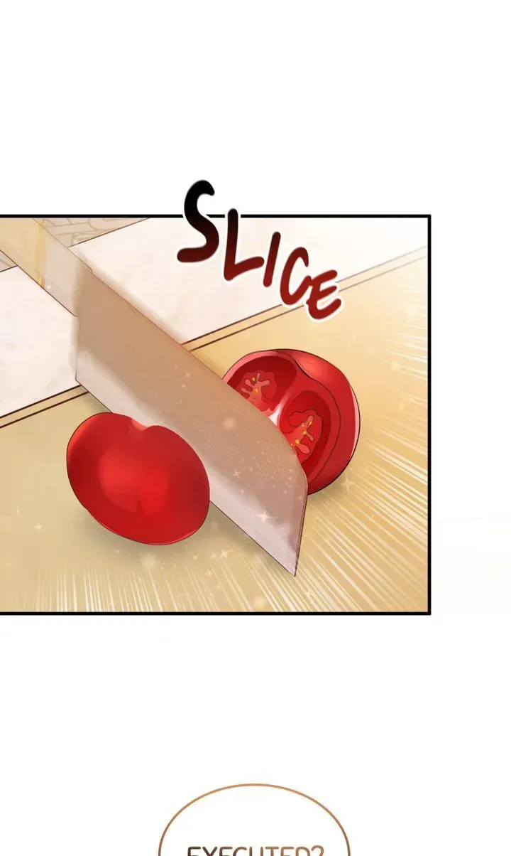 Savor the Taste Chapter 15 page 1 - 