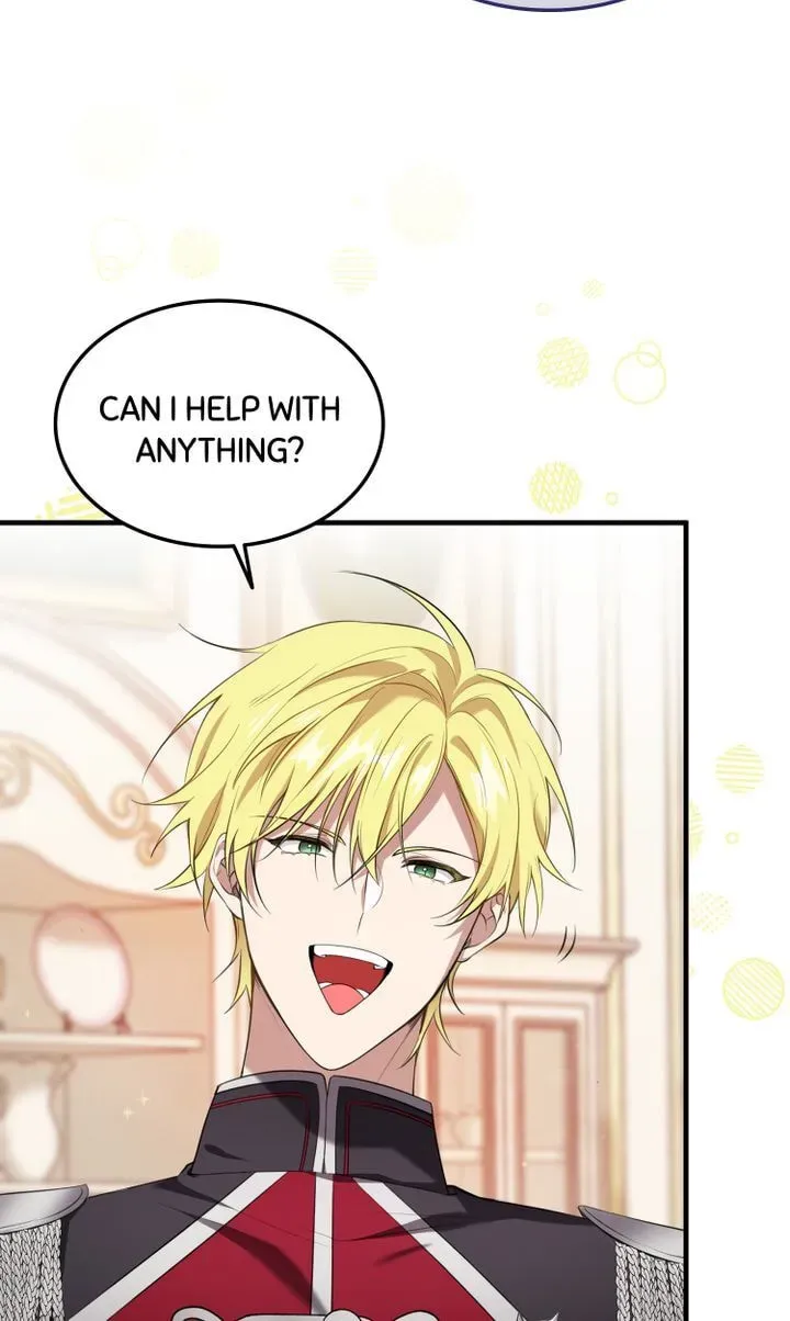 Savor the Taste Chapter 15 page 12 - 