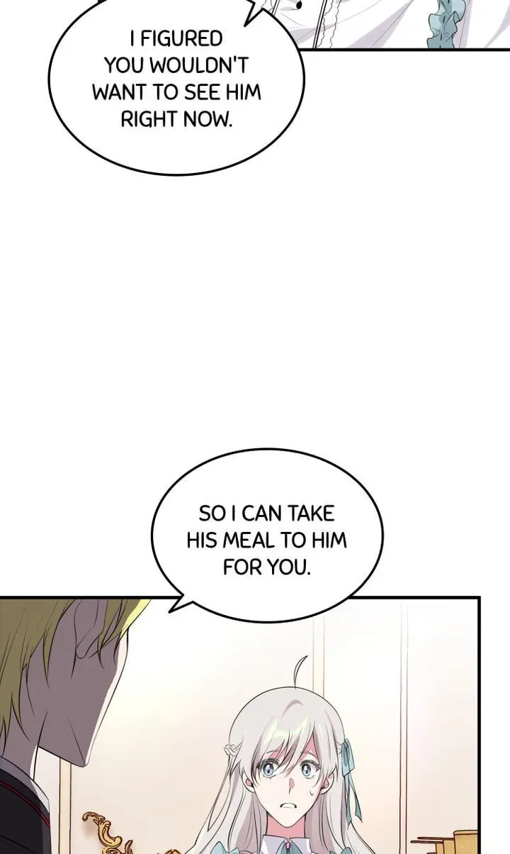Savor the Taste Chapter 15 page 14 - 