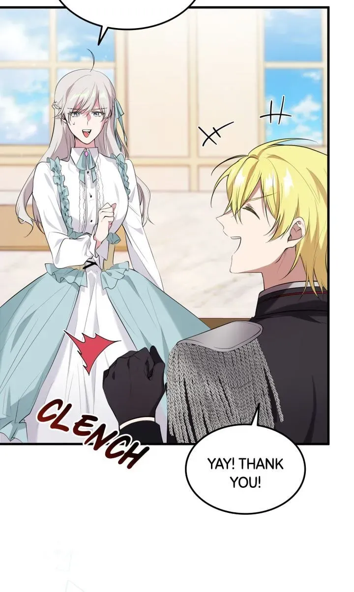 Savor the Taste Chapter 15 page 19 - 