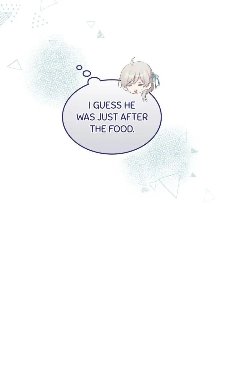 Savor the Taste Chapter 15 page 20 - 