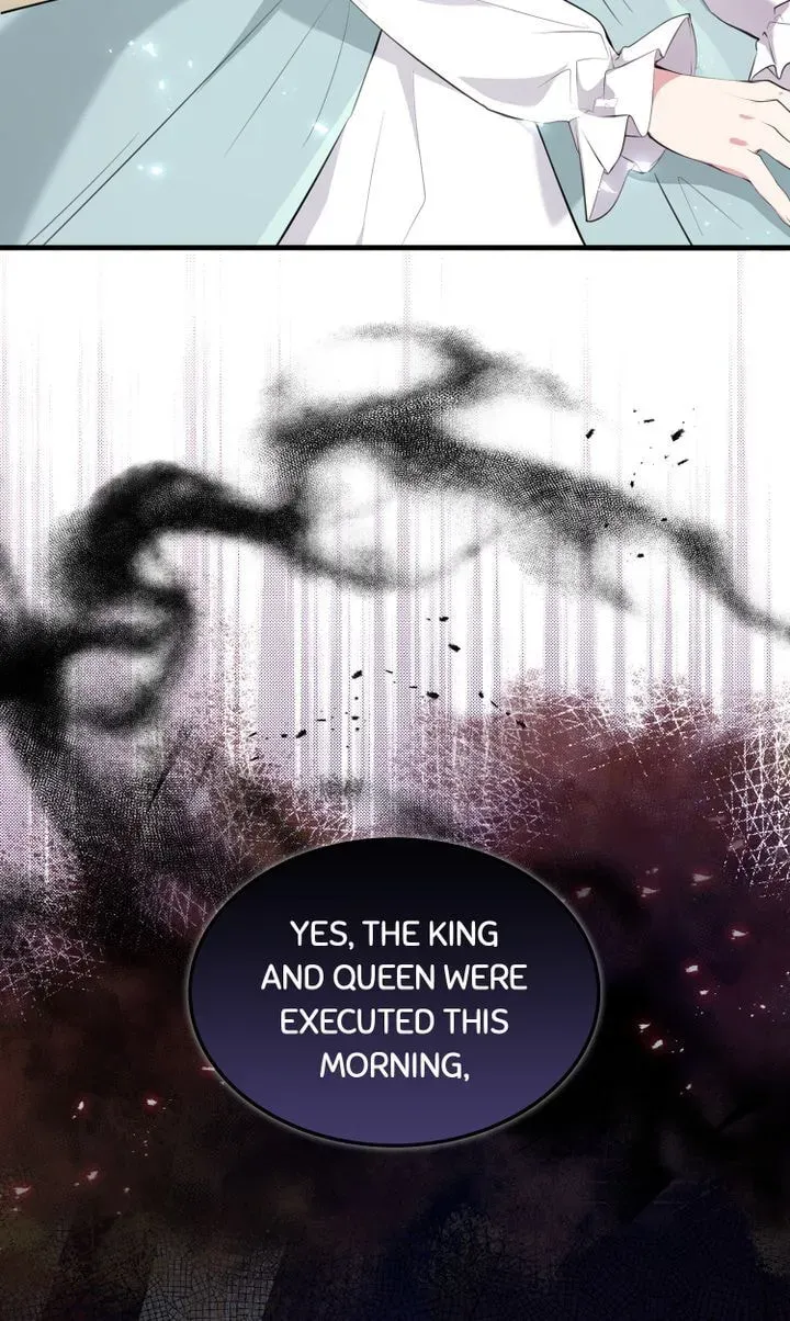 Savor the Taste Chapter 15 page 3 - 