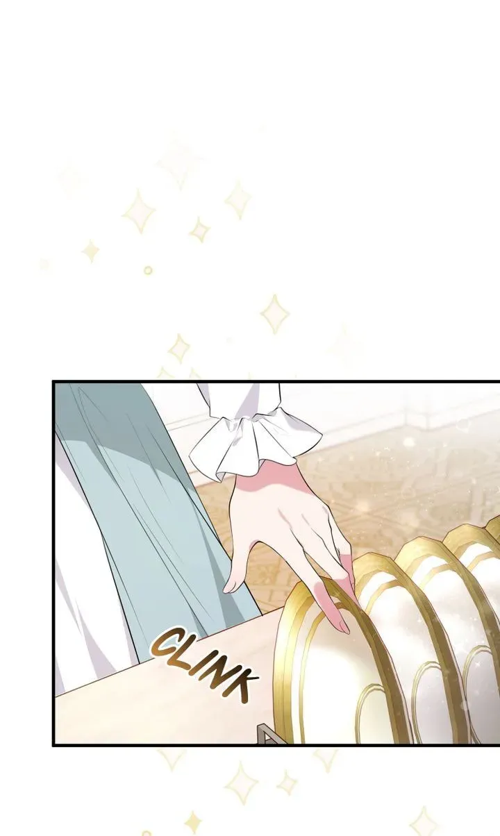 Savor the Taste Chapter 15 page 23 - 