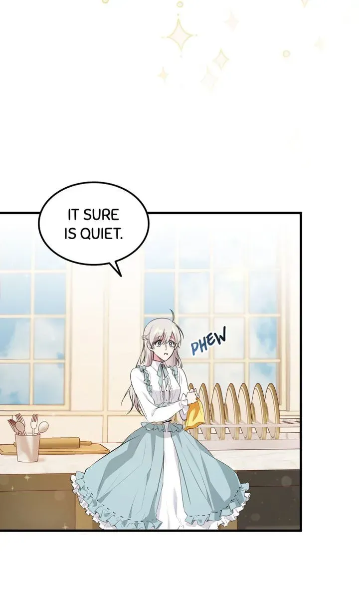 Savor the Taste Chapter 15 page 24 - 