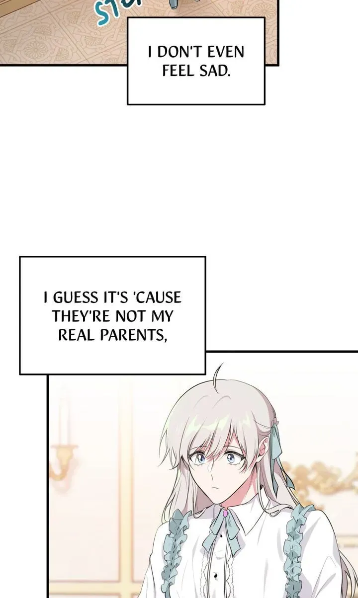 Savor the Taste Chapter 15 page 27 - 