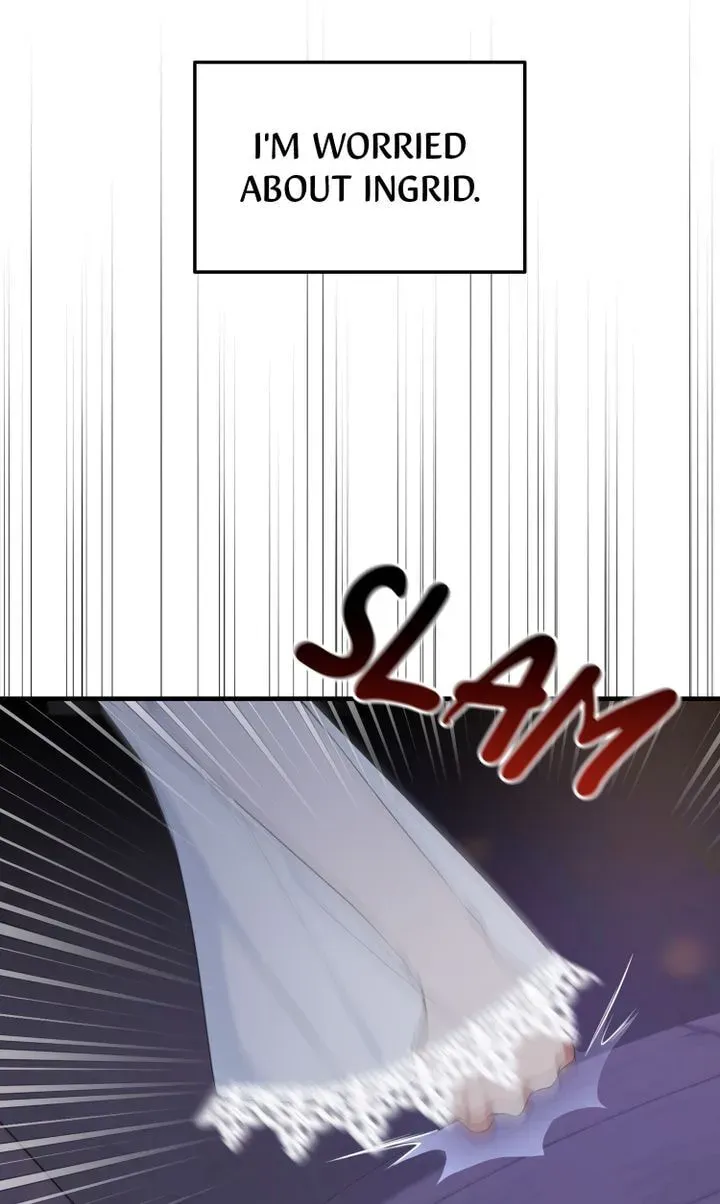 Savor the Taste Chapter 15 page 30 - 