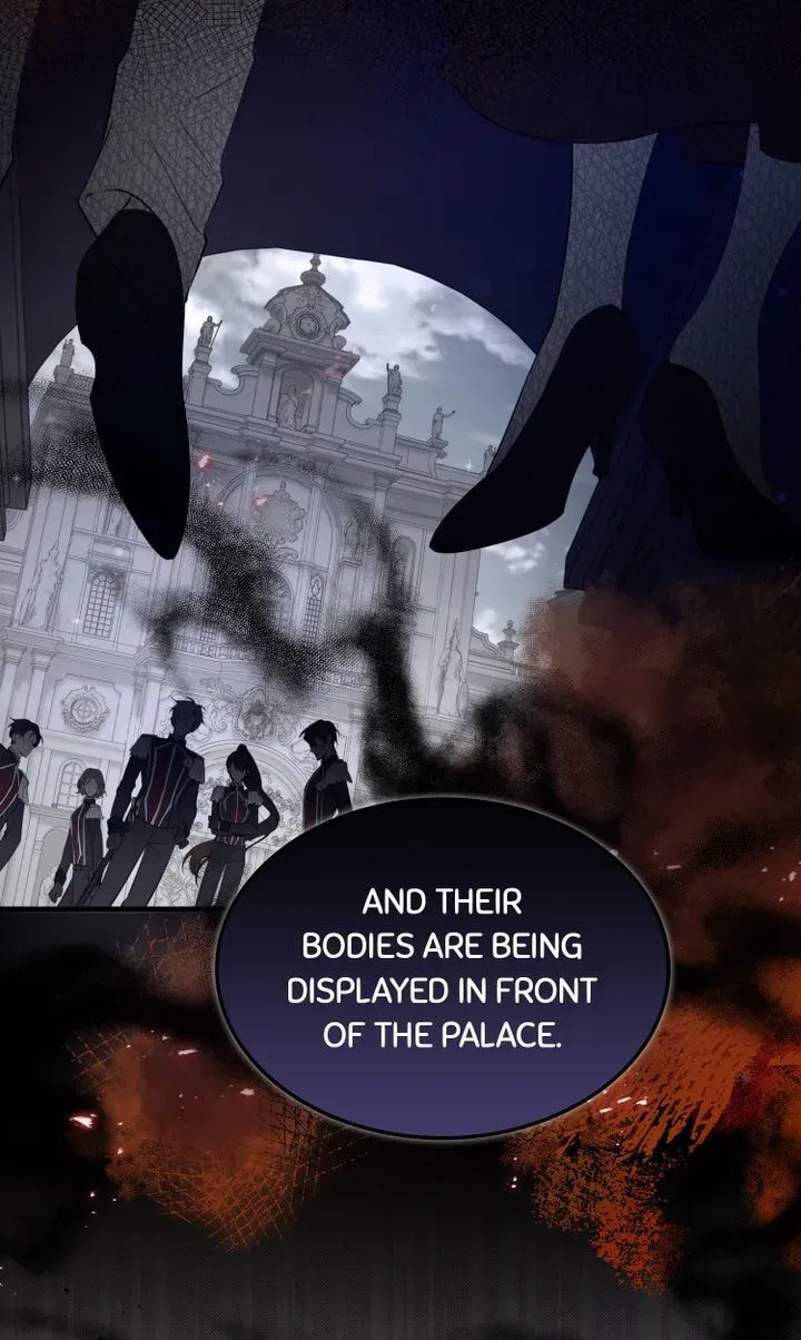 Savor the Taste Chapter 15 page 4 - 