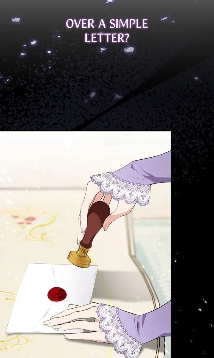 Savor the Taste Chapter 15 page 33 - 