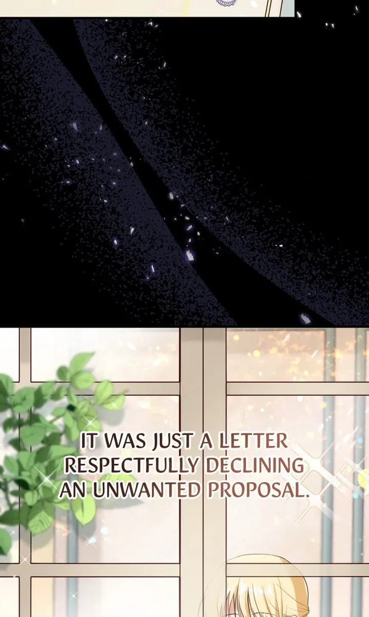 Savor the Taste Chapter 15 page 34 - 