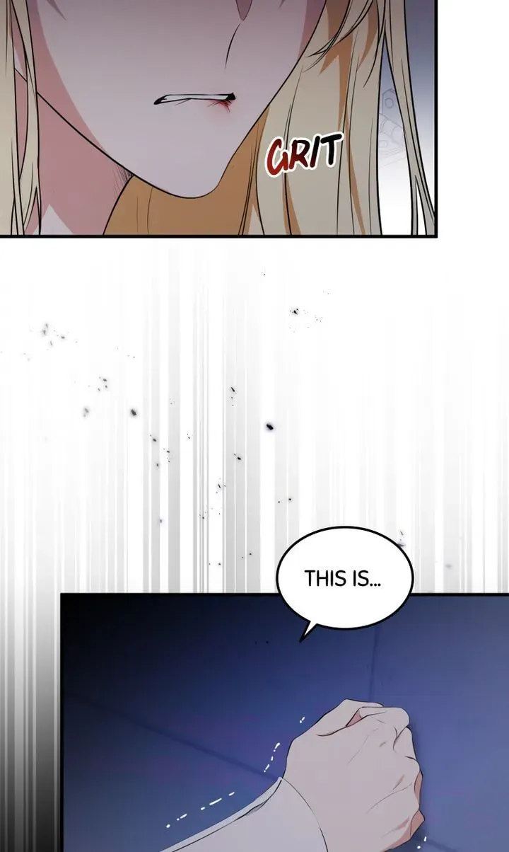 Savor the Taste Chapter 15 page 41 - 
