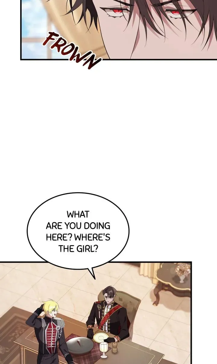 Savor the Taste Chapter 15 page 46 - 