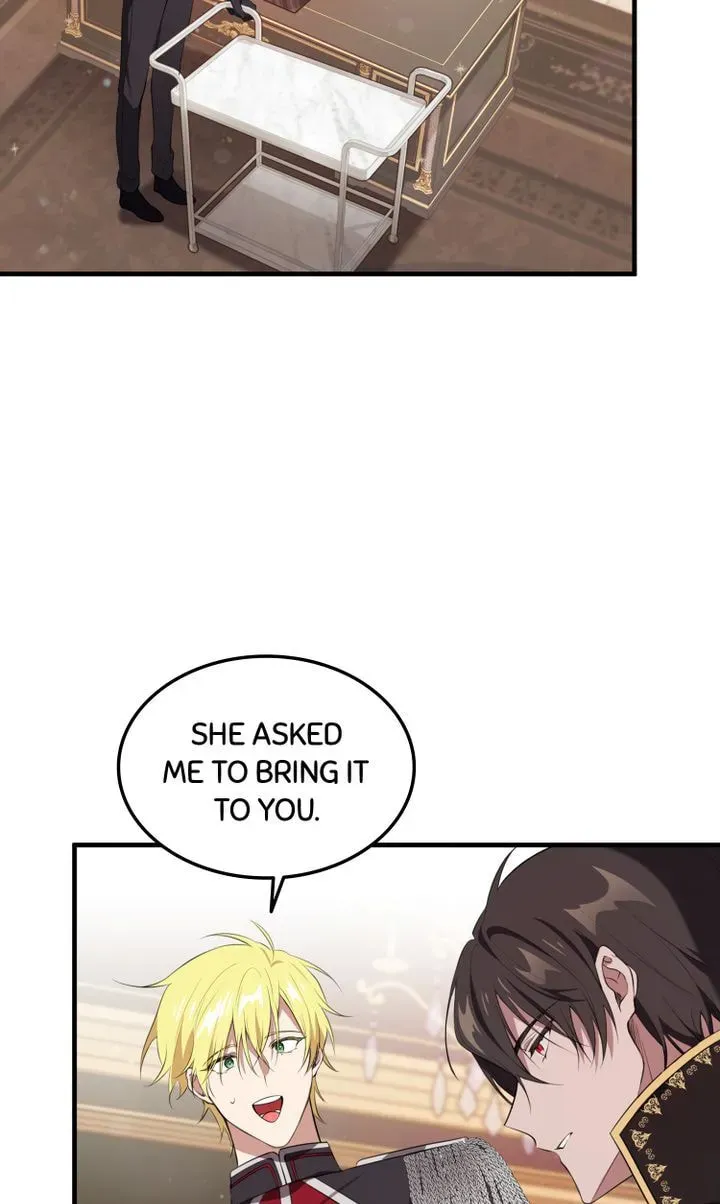 Savor the Taste Chapter 15 page 47 - 