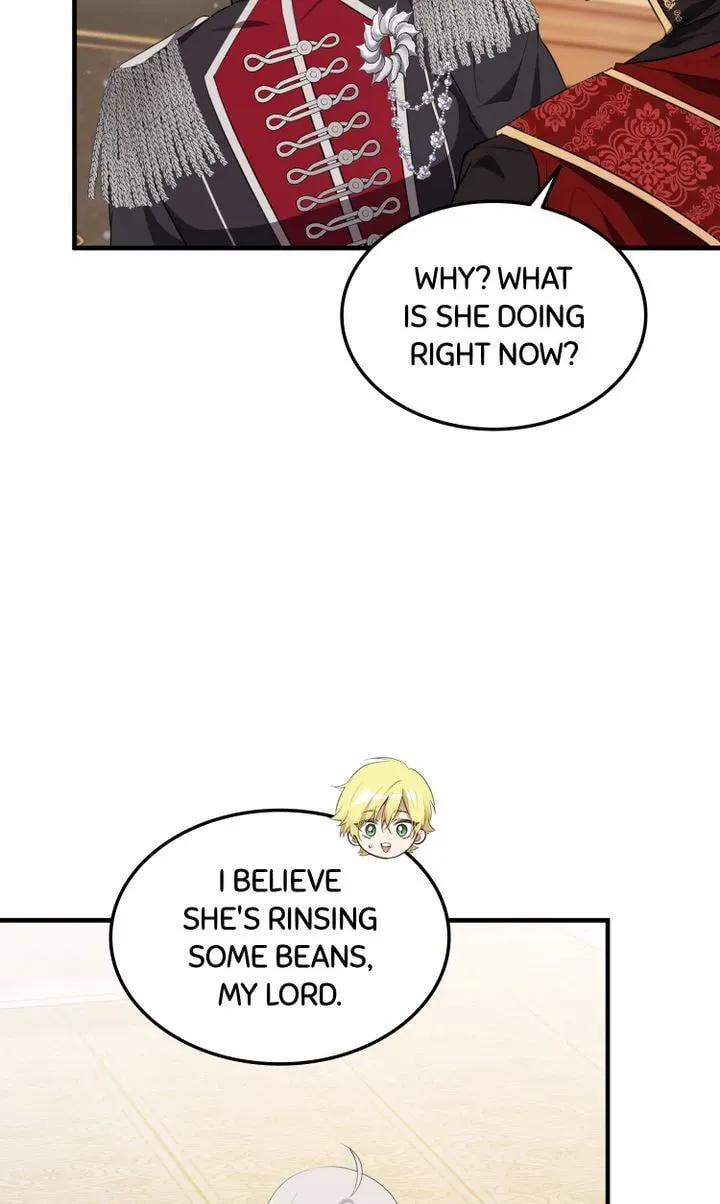 Savor the Taste Chapter 15 page 48 - 