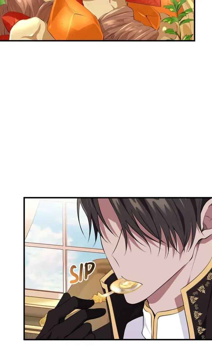 Savor the Taste Chapter 15 page 57 - 