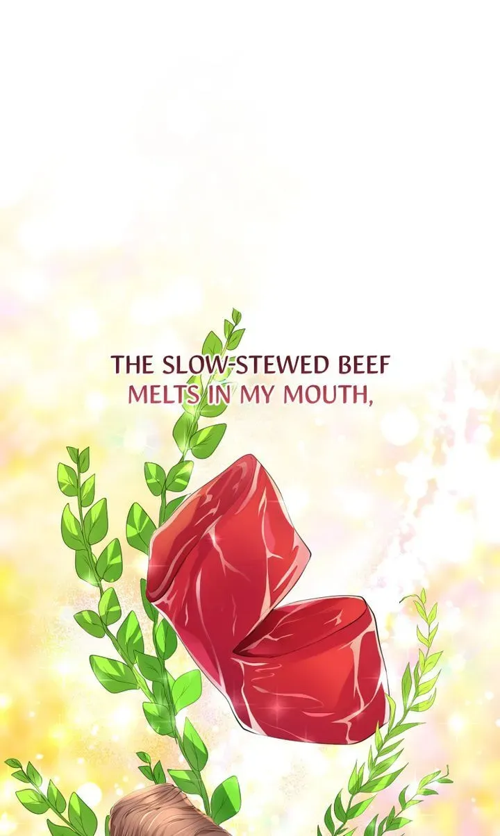 Savor the Taste Chapter 15 page 58 - 
