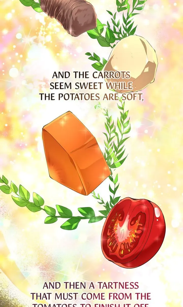 Savor the Taste Chapter 15 page 59 - 