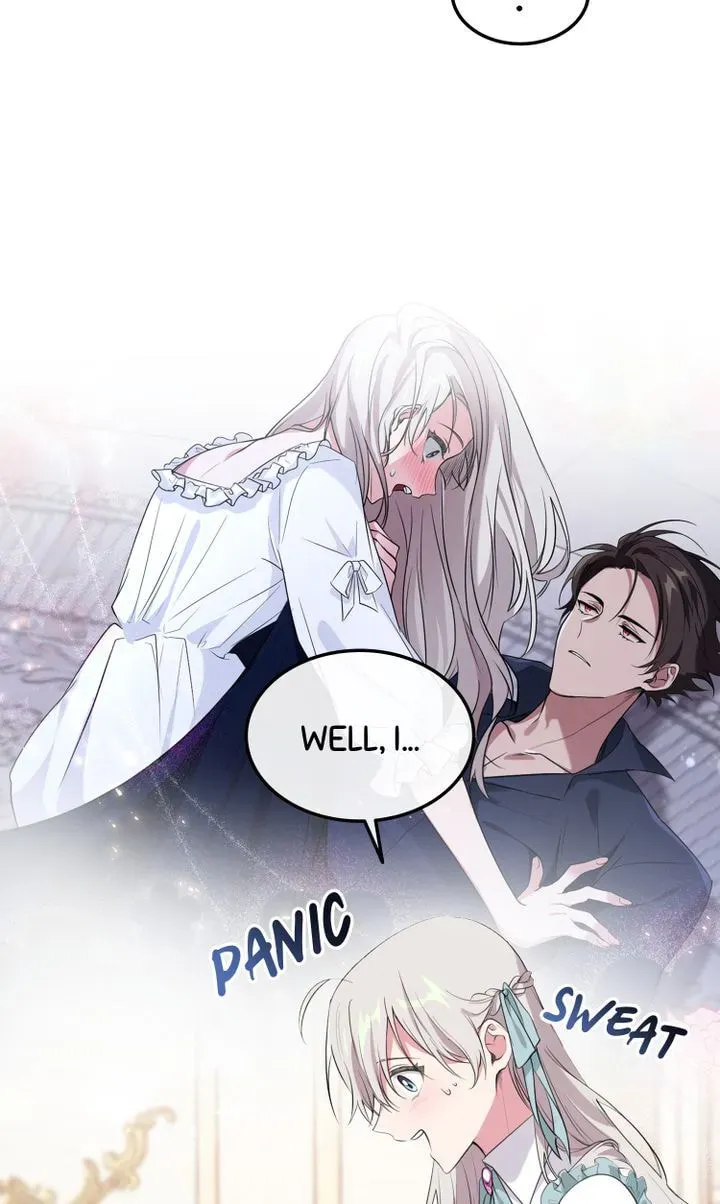 Savor the Taste Chapter 15 page 7 - 