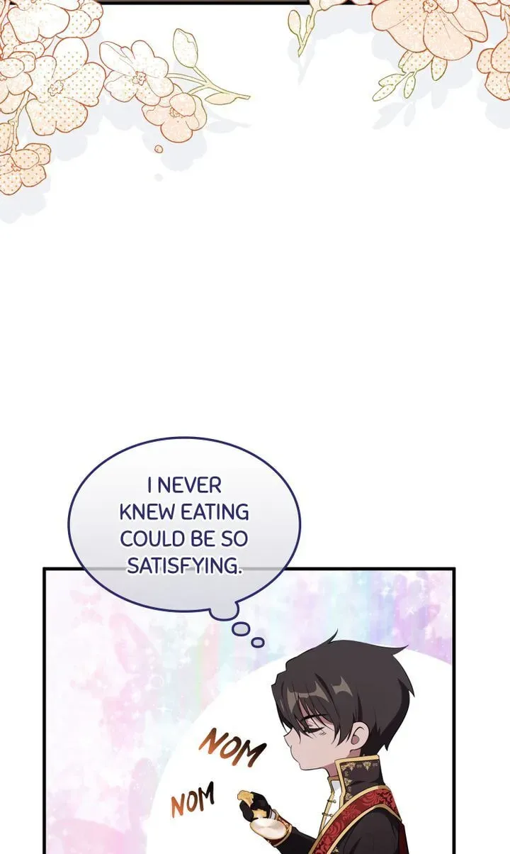 Savor the Taste Chapter 15 page 62 - 