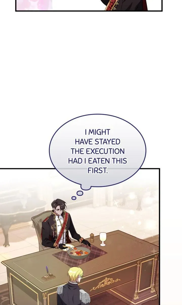 Savor the Taste Chapter 15 page 63 - 