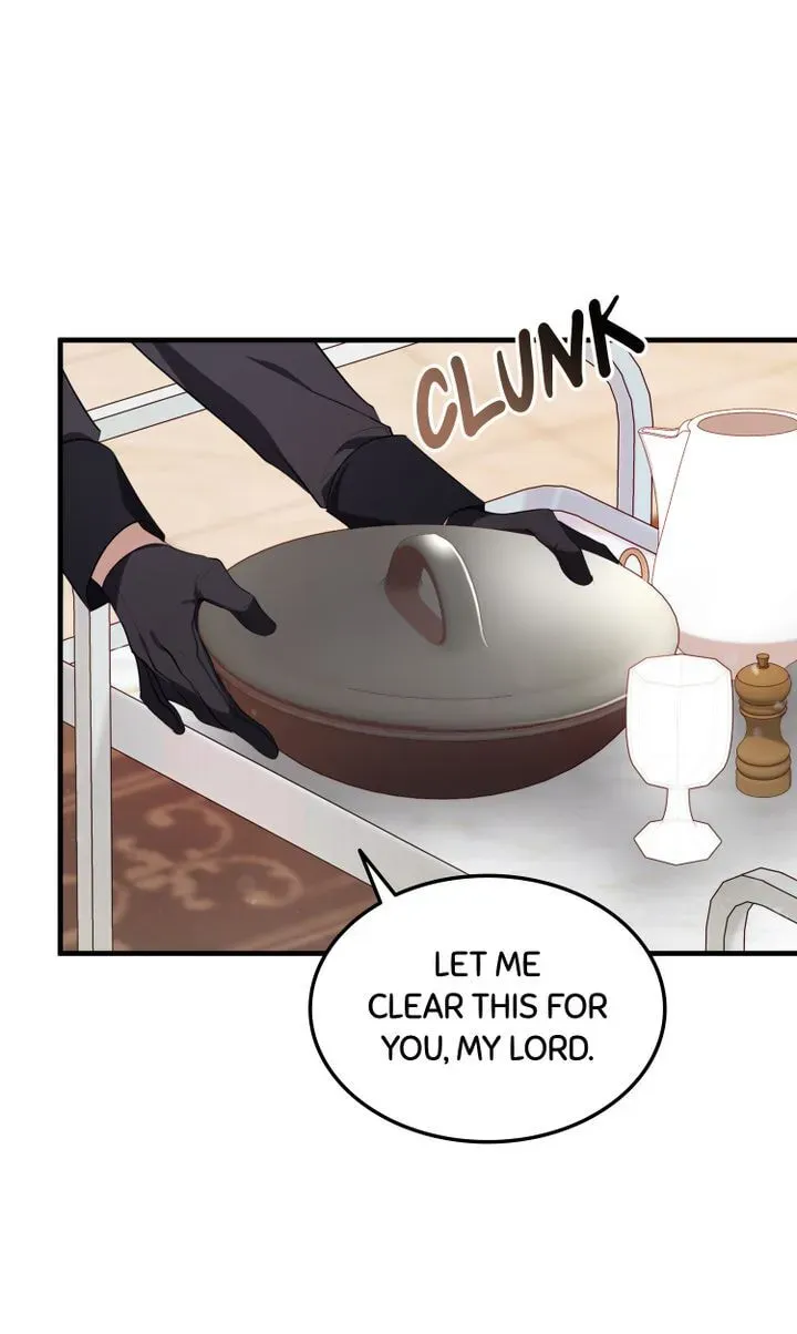Savor the Taste Chapter 15 page 65 - 