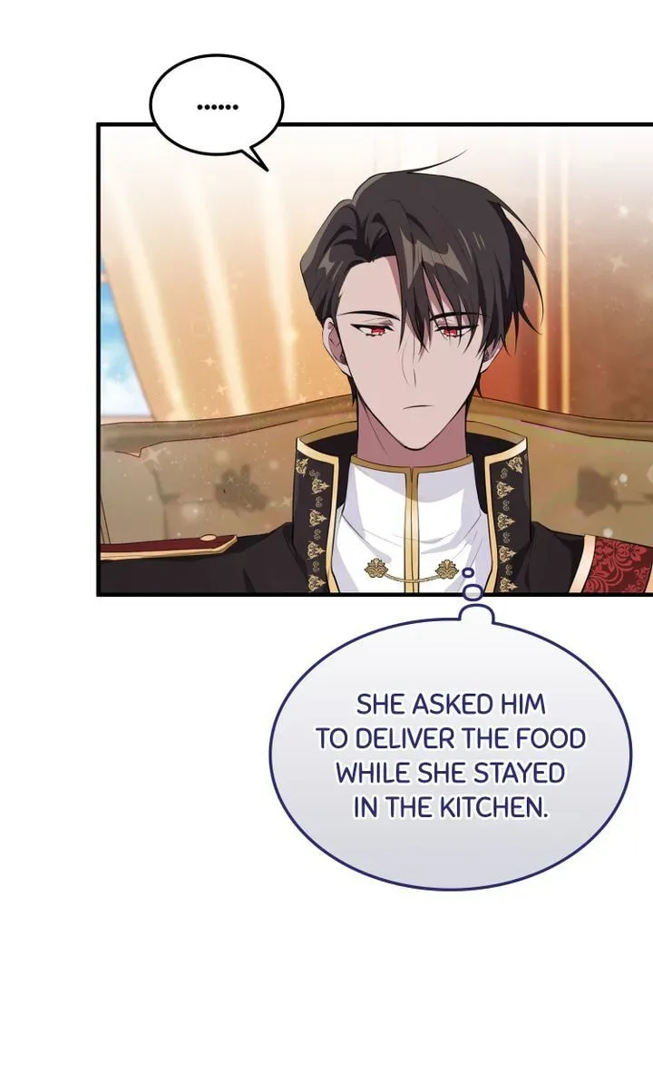 Savor the Taste Chapter 15 page 67 - 