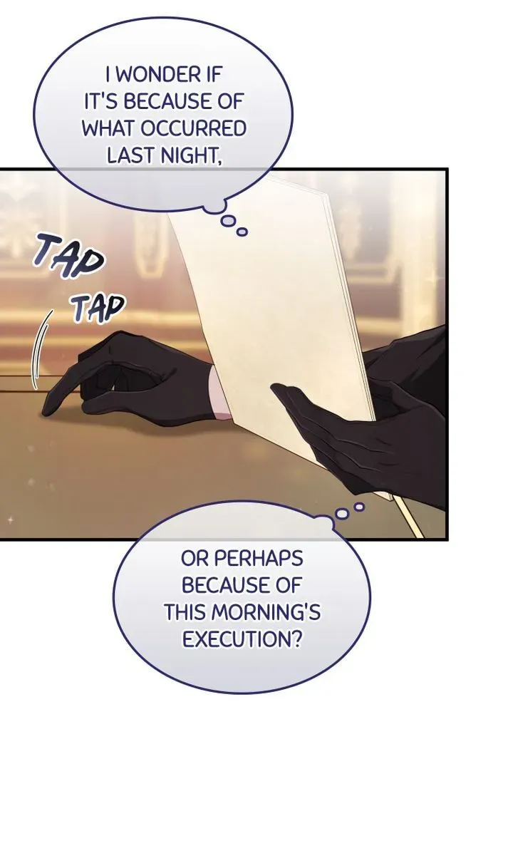 Savor the Taste Chapter 15 page 68 - 