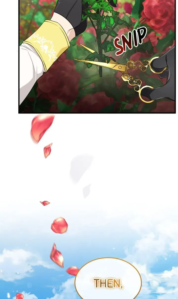 Savor the Taste Chapter 15 page 78 - 