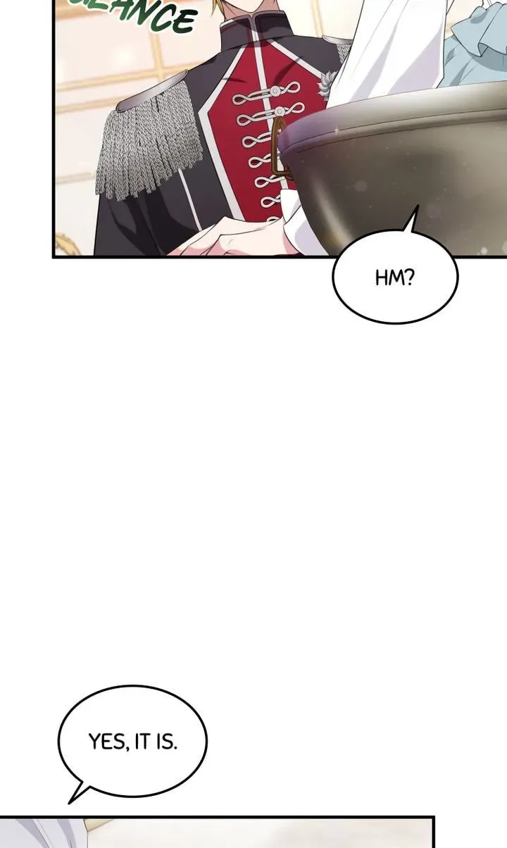 Savor the Taste Chapter 15 page 9 - 