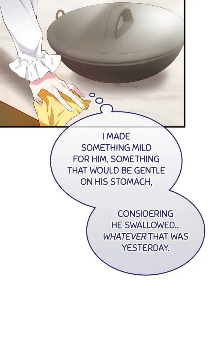 Savor the Taste Chapter 15 page 10 - 