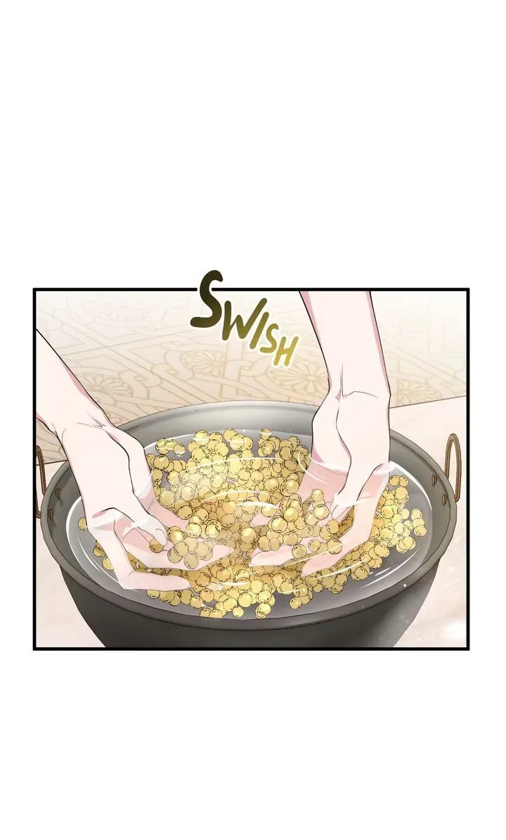 Savor the Taste Chapter 16 page 1 - 