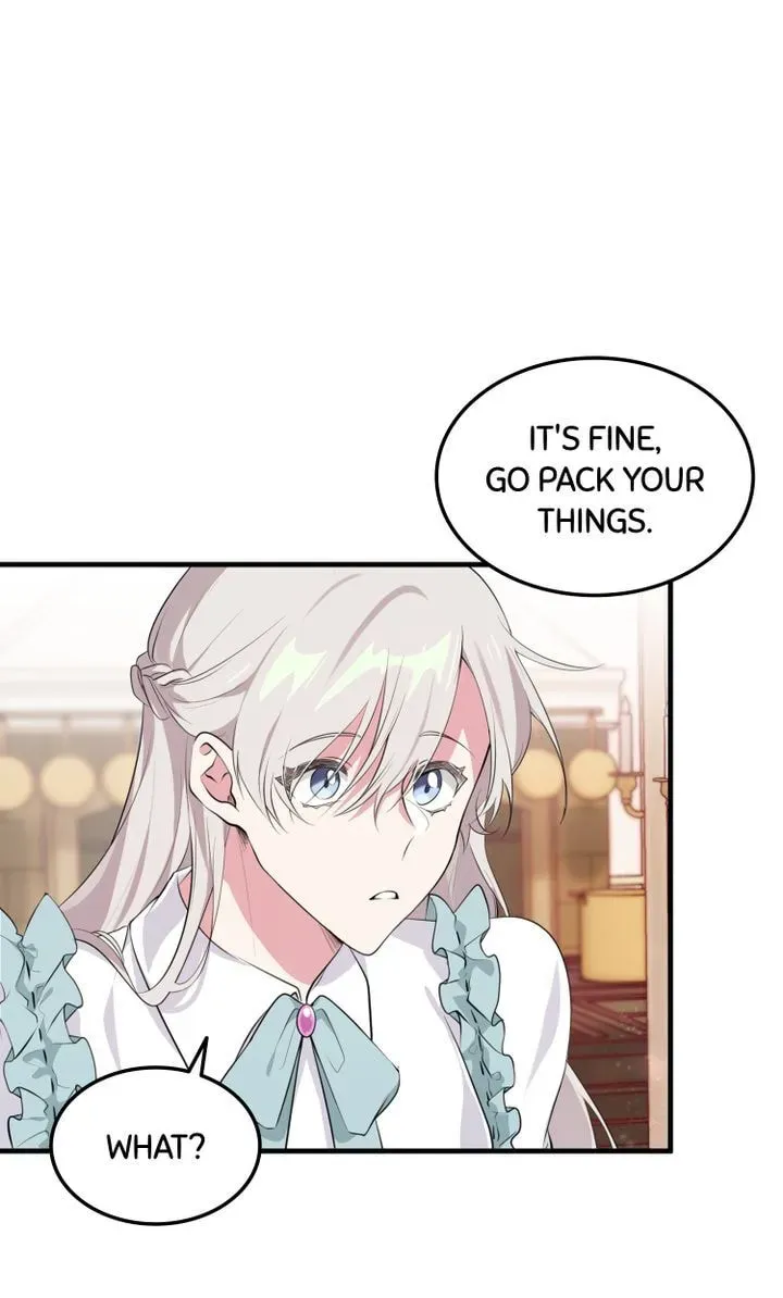 Savor the Taste Chapter 16 page 11 - 