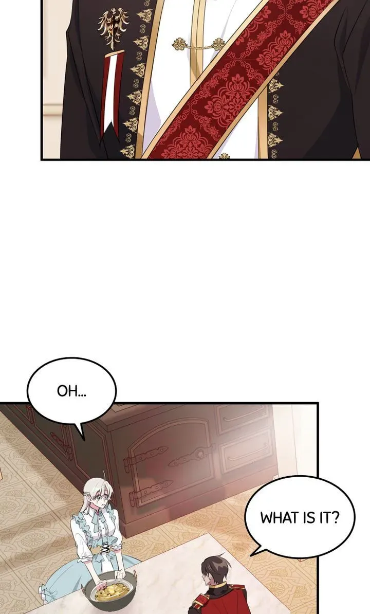 Savor the Taste Chapter 16 page 13 - 