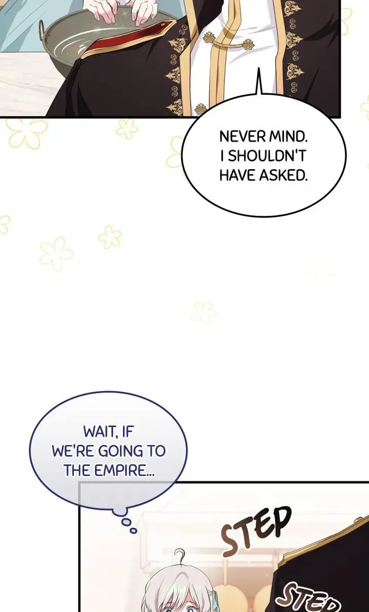 Savor the Taste Chapter 16 page 18 - 
