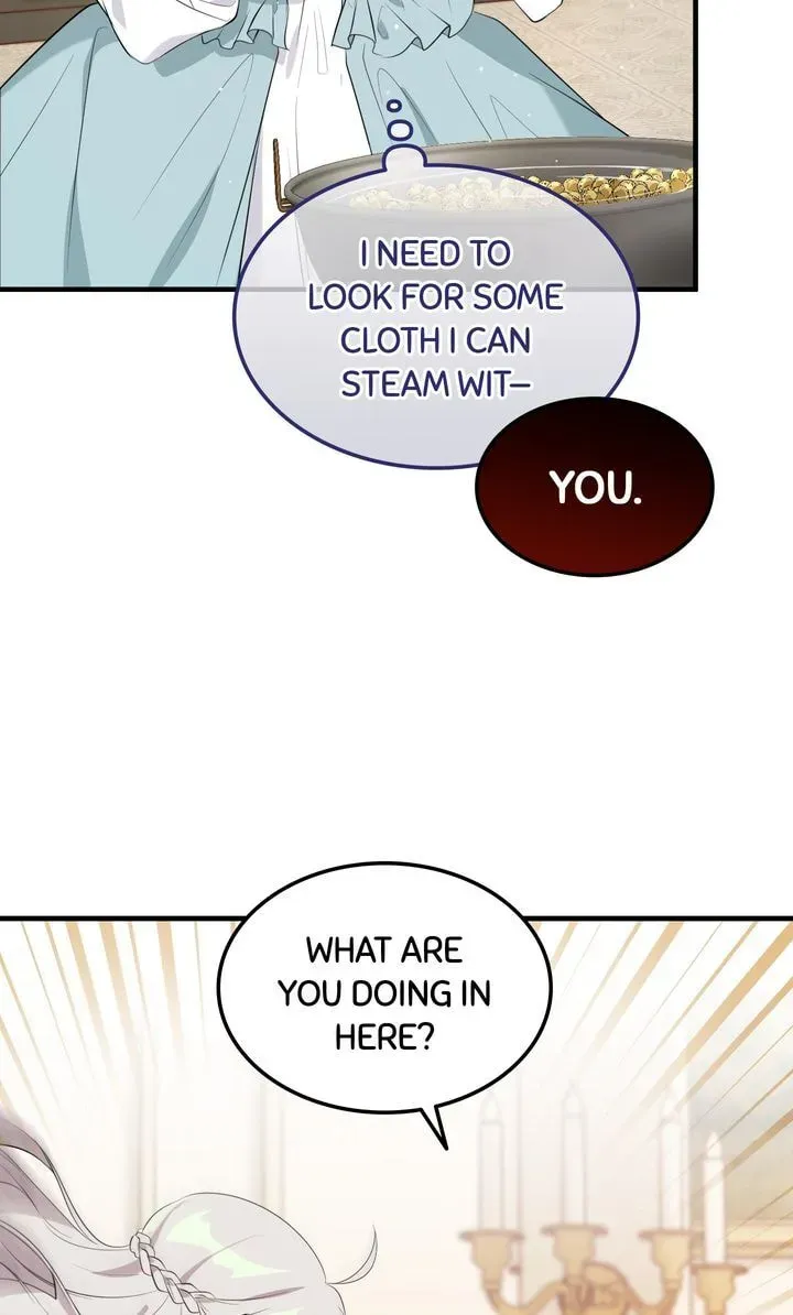 Savor the Taste Chapter 16 page 3 - 