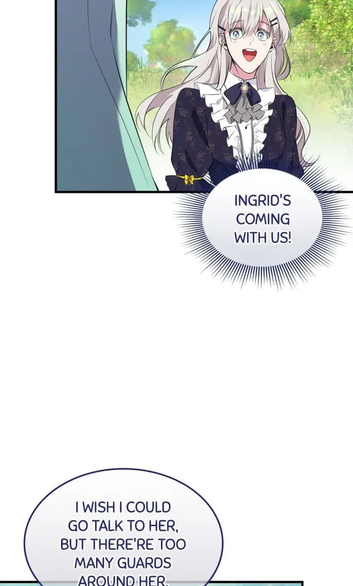 Savor the Taste Chapter 16 page 24 - 