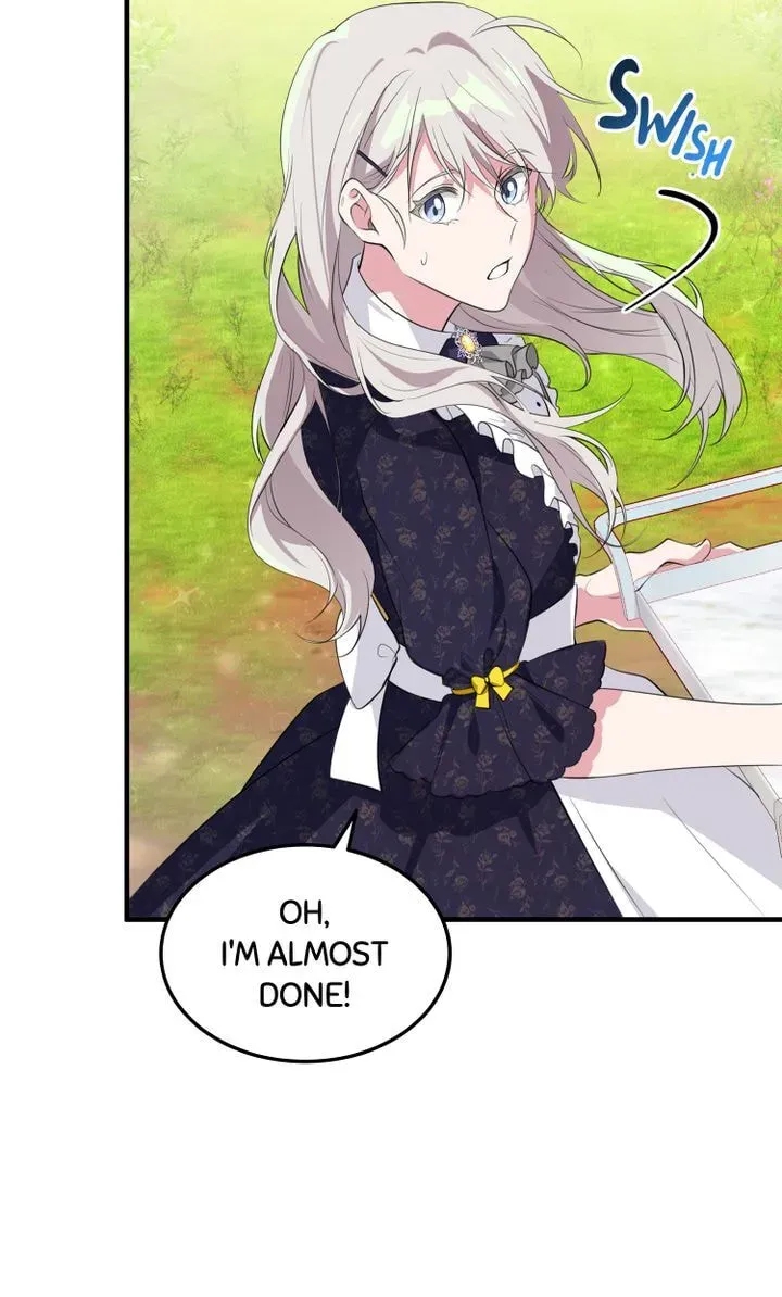 Savor the Taste Chapter 16 page 26 - 