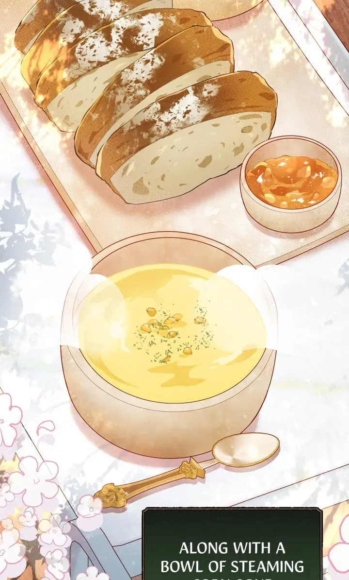 Savor the Taste Chapter 16 page 29 - 